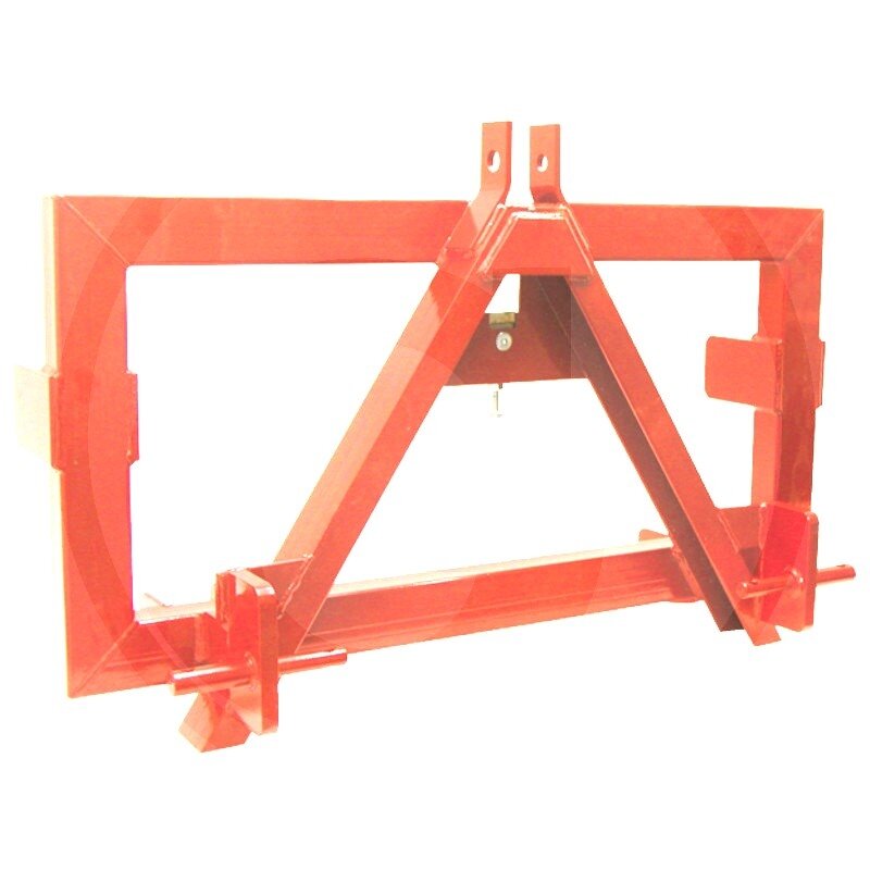Adapteris nuo pakabos trijų taškų 77875529 Adapteris nuo pakabos trijų taškų 77875529