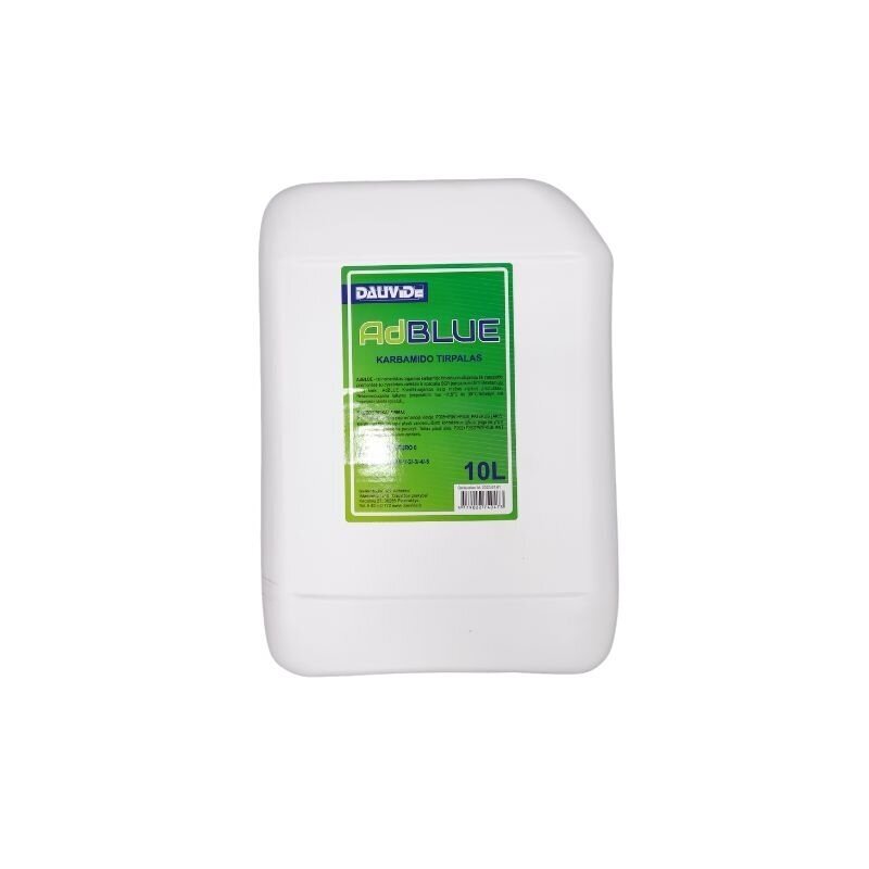 AdBlue priedas 10L AdBlue priedas 10L