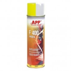 Aerozolinė priemonė uždaroms erdvėms F 400 500ml