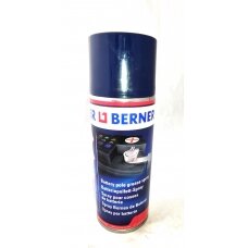 Aerozolis baterijų poliams 400ml