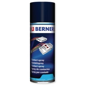 Aerozolis kontaktams Premium 400ml