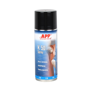 Aerozoliniai klijai K50 400ml