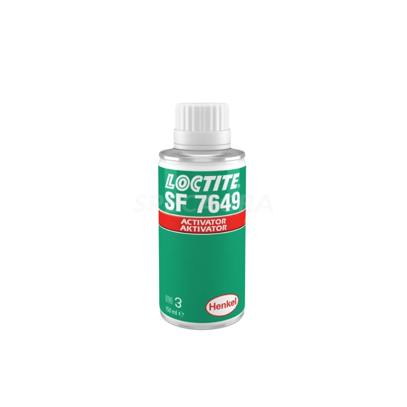 Aerozolinis aktyvatorius LOCTITE 7649 150ml Aerozolinis aktyvatorius LOCTITE 7649 150ml
