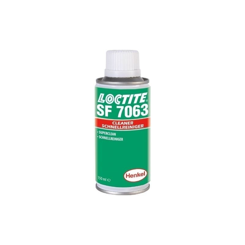 Aerozolinis valiklis LOCTITE 7063 150ml