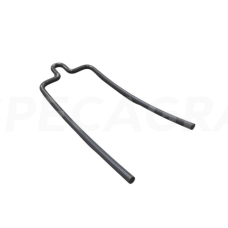 Akėtėlė dviguba HORSCH 150mm 23250303 TurboDisc