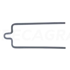 Akėtėlė dviguba HORSCH 150mm 23250303 TurboDisc