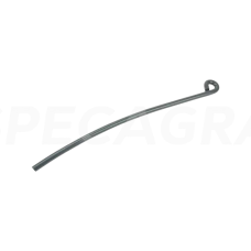 Akėtėlė kraštinė HORSCH 23251006 TurboDisc