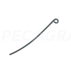 Akėtėlė kraštinė HORSCH 23251006 TurboDisc