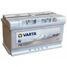 Akum. VARTA F18 85Ah