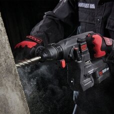 Akumuliatorinis Smūginis Gręžtuvas/Suktuvas M7 18V (Tik įrankis)