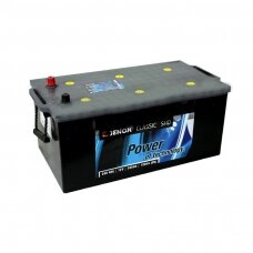 Akumuliatorius 12V 240Ah JENOX