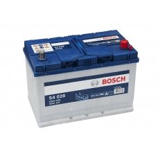 Akumuliatorius Bosch 95Ah 830A S4028