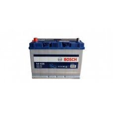 Akumuliatorius Bosch 95Ah 830A S4029