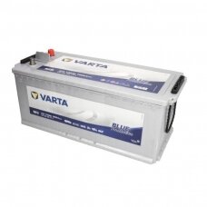 Akumuliatorius VARTA AGM 12V 170Ah 1000A