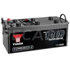 Akumuliatorius YUASA 180Ah 12V 1100A