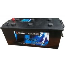 Akumuliatorius 12V 170Ah Jenox clasic Akumuliatorius 12V 170Ah Jenox clasic
