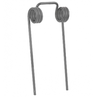 Akėčių pirštas Horsch T. 5140-H00430507 Akėčių pirštas Horsch T. 5140-H00430507