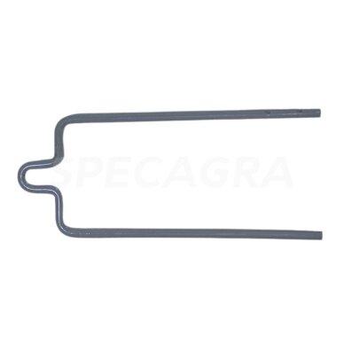 Akėtėlė dviguba HORSCH 150mm 23250303 TurboDisc Akėtėlė dviguba HORSCH 150mm 23250303 TurboDisc