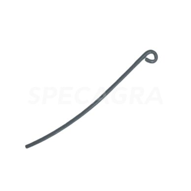 Akėtėlė kraštinė HORSCH 23251006 TurboDisc Akėtėlė kraštinė HORSCH 23251006 TurboDisc