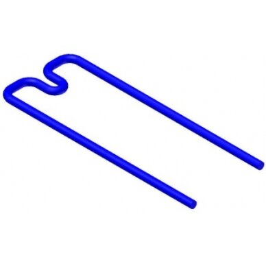 Akėtėlės virbalas 3002952 Farmet Akėtėlės virbalas 3002952 Farmet