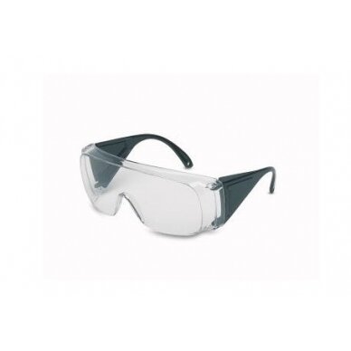 Akiniai plastikiniai apsauginiai UVEX Akiniai plastikiniai apsauginiai UVEX