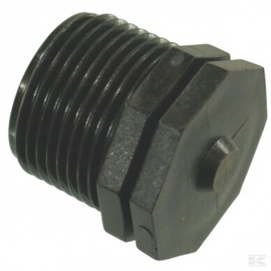 Aklė su sriegiu 215030 Aklė su sriegiu 215030