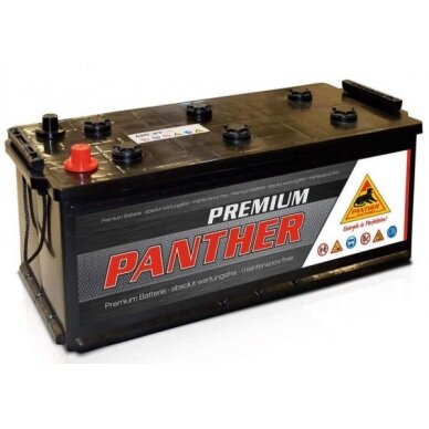 Akumuliatorius 12V 180Ah Phanter Premium Akumuliatorius 12V 180Ah Phanter Premium