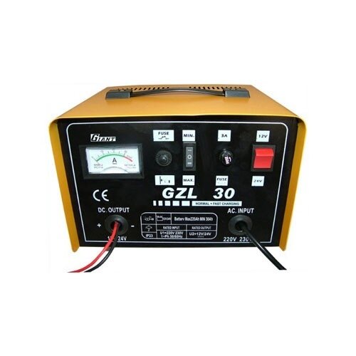 Akumuliatoriaus įkroviklis12/24V30A220Ah Akumuliatoriaus įkroviklis12/24V30A220Ah