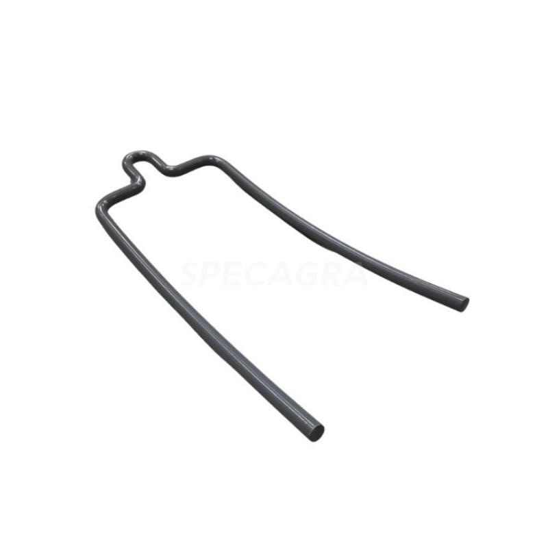 Akėtėlė dviguba HORSCH 150mm 23250303 TurboDisc Akėtėlė dviguba HORSCH 150mm 23250303 TurboDisc