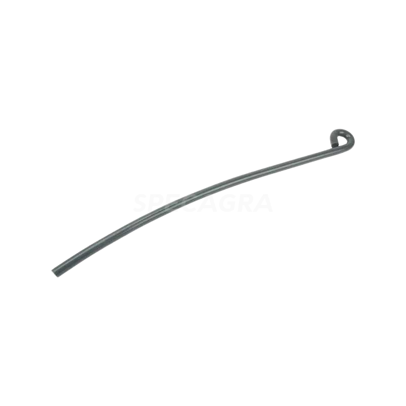 Akėtėlė kraštinė HORSCH 23251006 TurboDisc Akėtėlė kraštinė HORSCH 23251006 TurboDisc