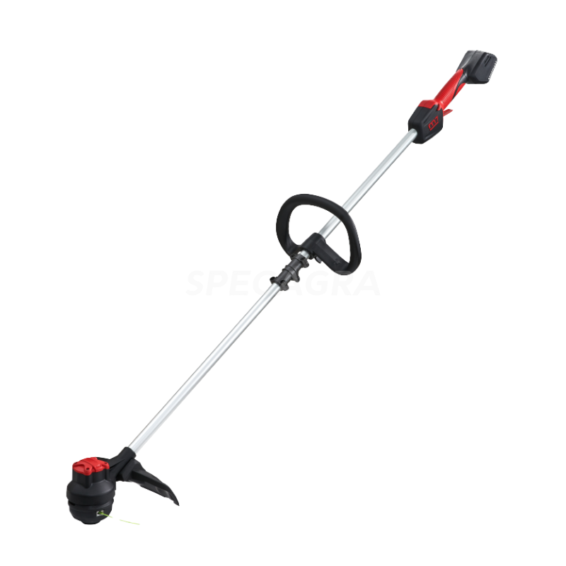 Akumuliatorinė krūmapjovė M7 18V (tik įrankis)