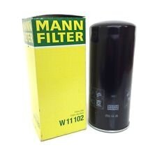 Alyvos filtras W 11 102/34/W11 102/37