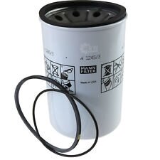Alyvos filtras W1245/3x