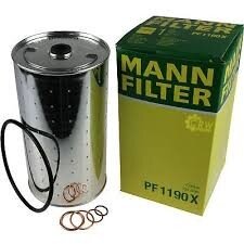 Alyvos filtro elementas PF 1190 x