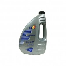 Alyva Q8 Formula VX Long Life 5W30 4L