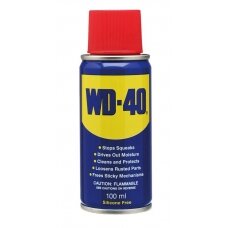 Alyva WD-40 100ml