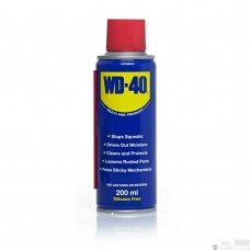 Alyva WD-40 200ml