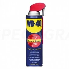 Alyva WD-40 420ml