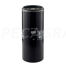 Alyvos filtras WP12121/ LF9009/P553000
