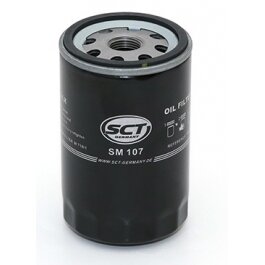 Alyvos filtras SM 107 AUDI,VW Alyvos filtras SM 107 AUDI,VW