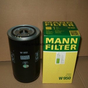 Alyvos filtras P554407 Alyvos filtras P554407