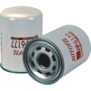 Alyvos filtras P550148