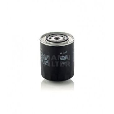Alyvos filtras W1410 Alyvos filtras W1410