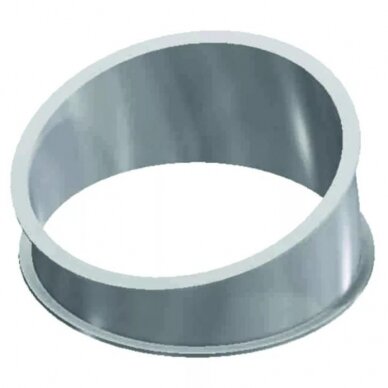 Alkūnė d=150 15 2mm 4010015015726 Alkūnė d=150 15 2mm 4010015015726