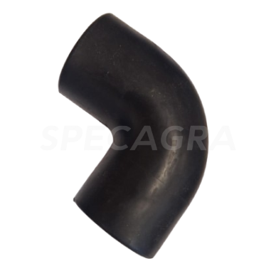 Alkūnė guminė 40/40 31/153 Alkūnė guminė 40/40 31/153