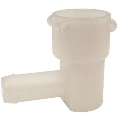 Alkūnė purkštuvo bako be tarpinės 4031120400 Alkūnė purkštuvo bako be tarpinės 4031120400