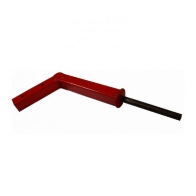 Alkūnė+did. būgnas pl. Z-577 05.04.010 Alkūnė+did. būgnas pl. Z-577 05.04.010