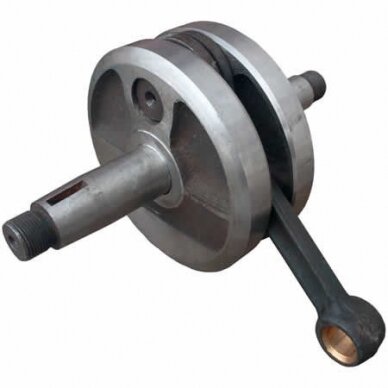 Alkūninis velenas PD-8-1005003 Alkūninis velenas PD-8-1005003