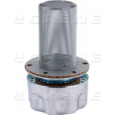 Alsuoklis B690-TA80FL10 Alsuoklis B690-TA80FL10