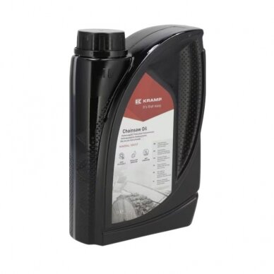 Alyva mineralinė (grandinėms) 1L 34001KR